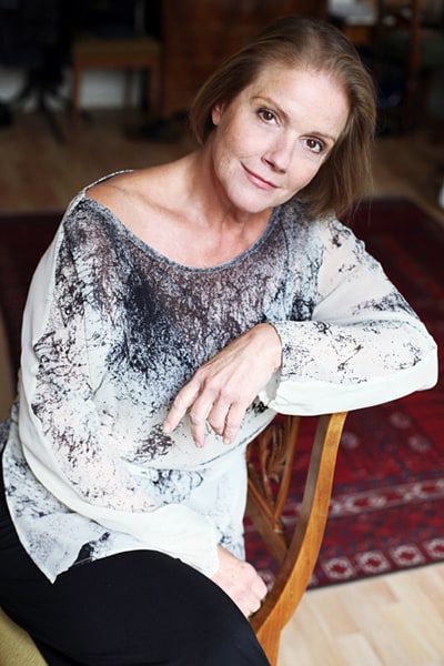Claudia Burckhardt Claudia Burckhardt