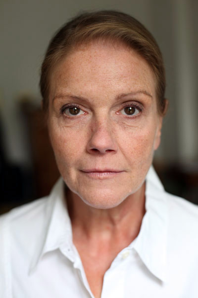 Claudia Burckhardt Claudia Burckhardt