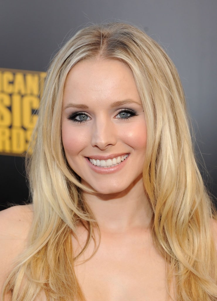 Kristen Bell