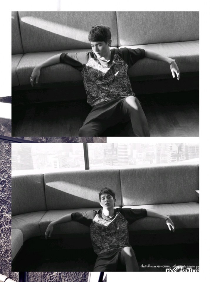 Jirayu Tangsrisuk