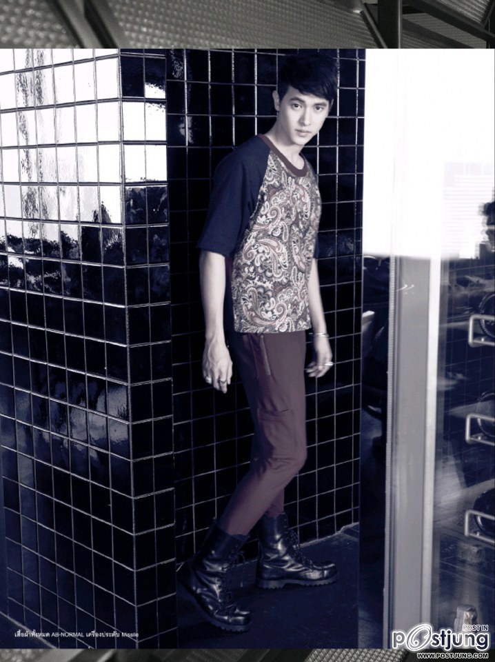 Jirayu Tangsrisuk