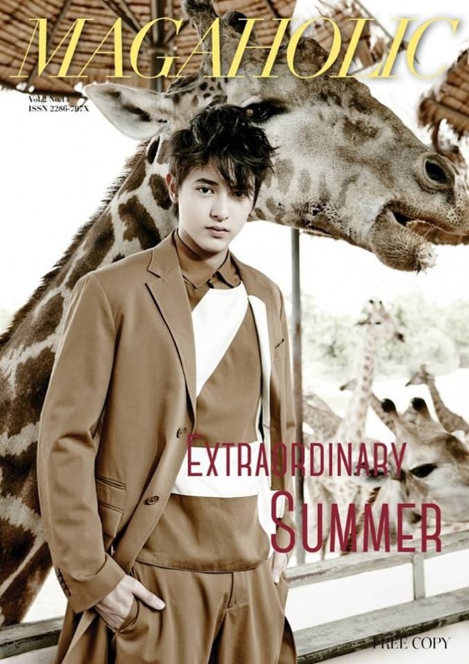 Jirayu Tangsrisuk