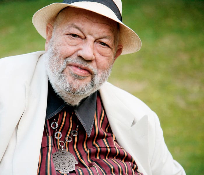 Peter Berling
