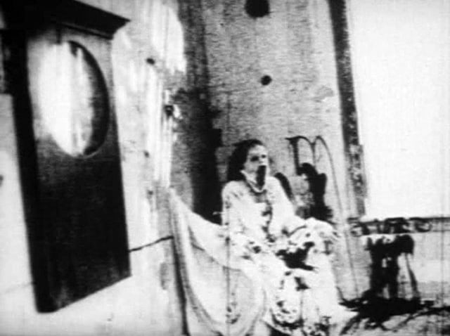 Begotten (1989)