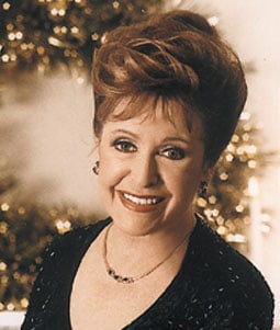 Picture of Mary Higgins Clark