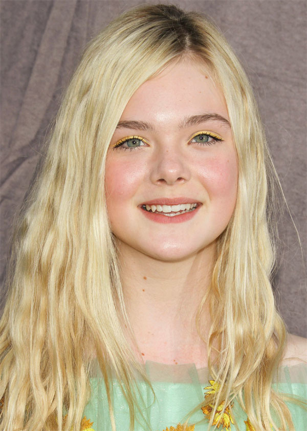 Picture of Elle Fanning