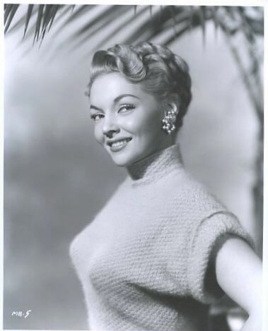 mari blanchard added mk