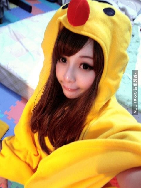 Zhang XiangXiang 張香香