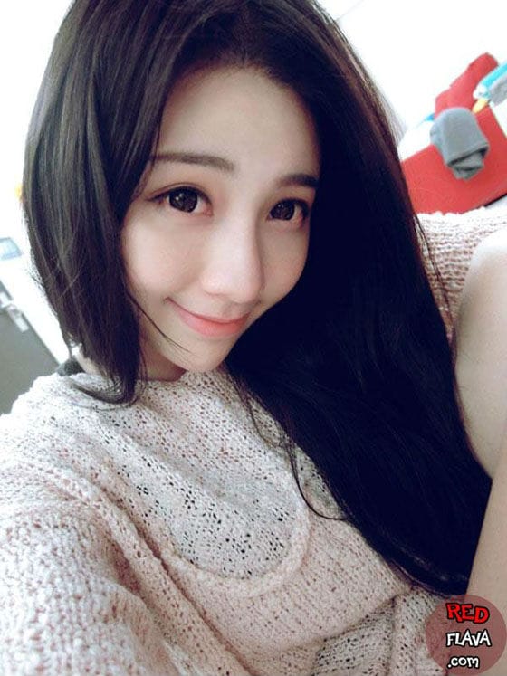 Zhang XiangXiang 張香香