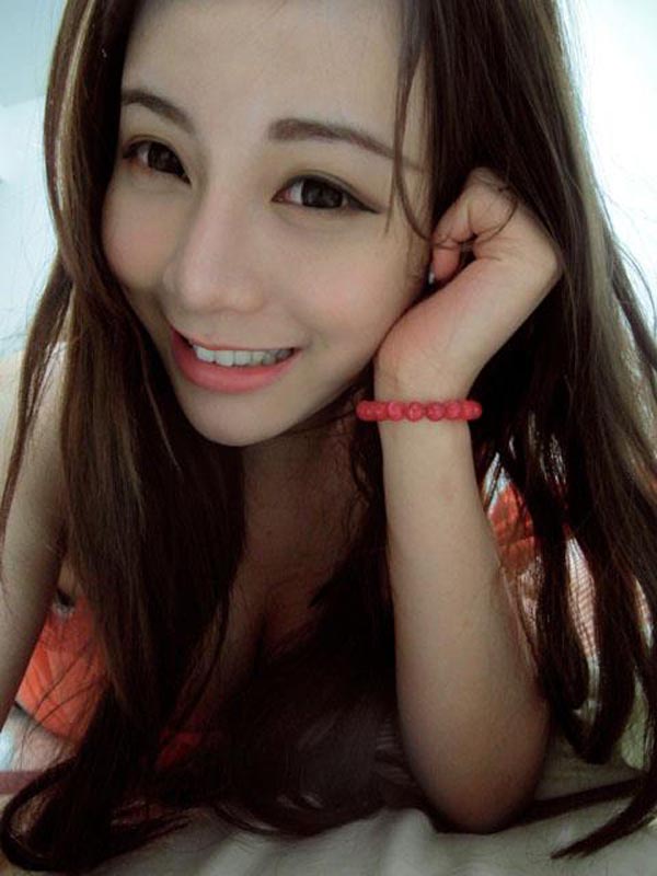 Zhang XiangXiang 張香香