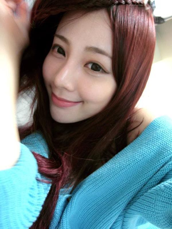 Zhang XiangXiang 張香香