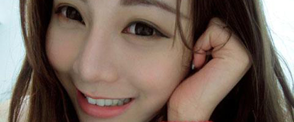 Zhang XiangXiang 張香香