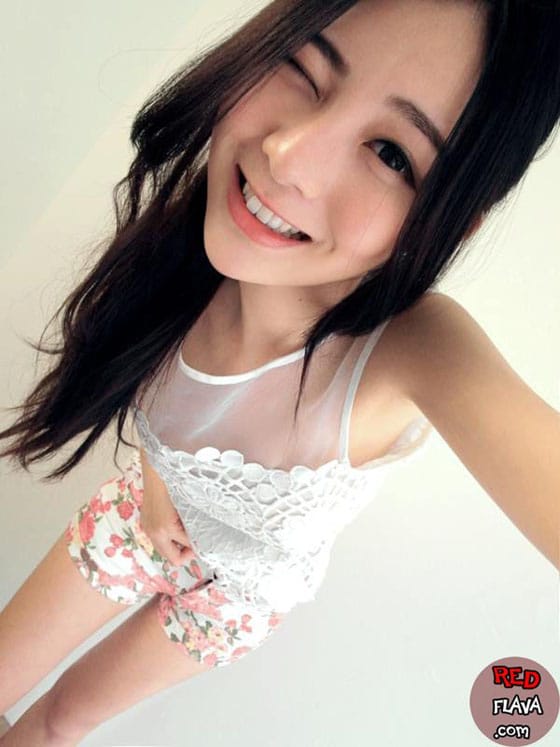 Zhang XiangXiang 張香香