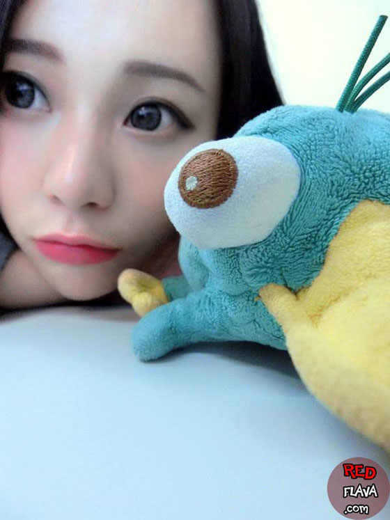 Zhang XiangXiang 張香香