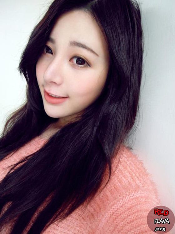 Zhang XiangXiang 張香香