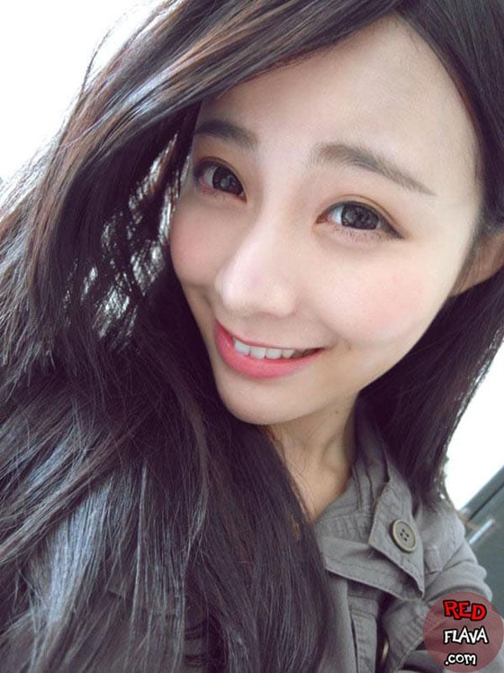 Zhang XiangXiang 張香香