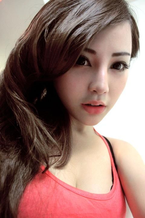 Zhang XiangXiang 張香香