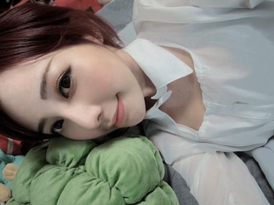 Zhang XiangXiang 張香香