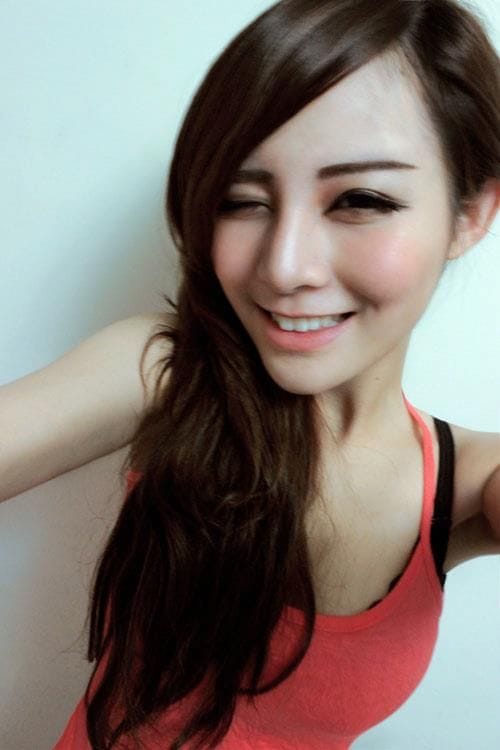 Zhang XiangXiang 張香香 Zhang XiangXiang 張香香
