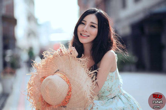 Zhang XiangXiang 張香香