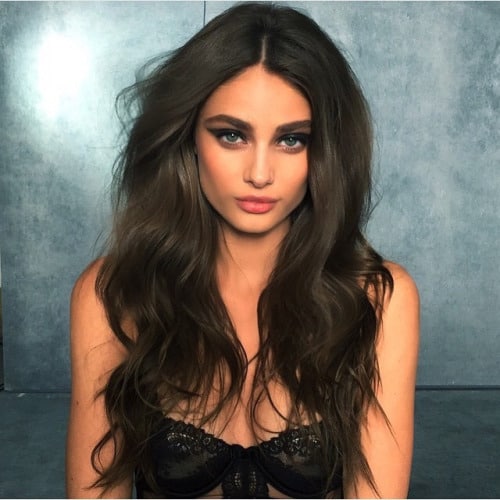 Taylor Marie Hill