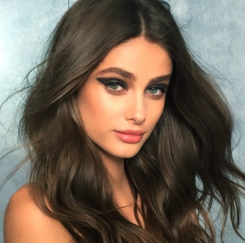 Taylor Marie Hill