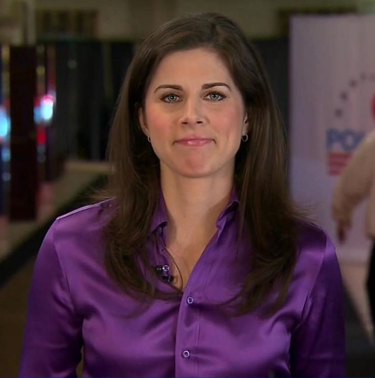 Erin Burnett
