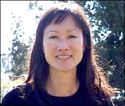 Tess Gerritsen