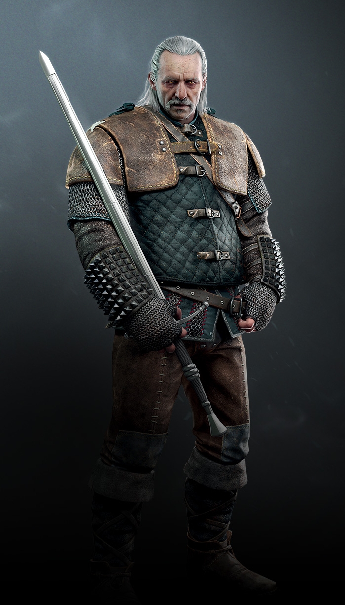 Vesemir