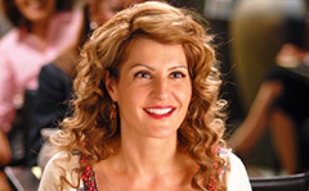 Nia Vardalos