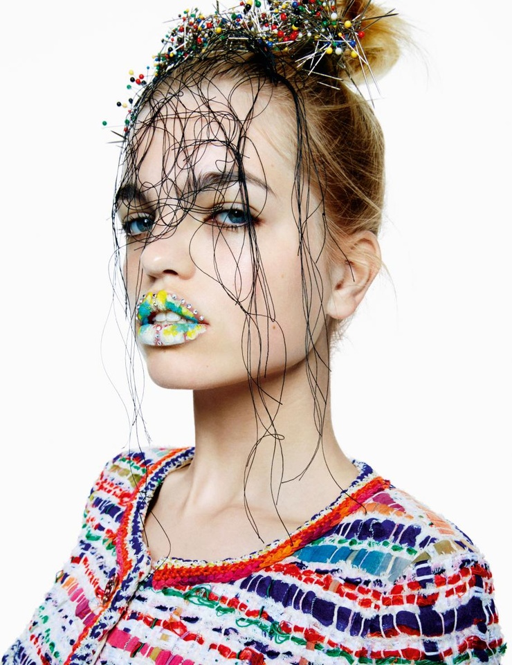 Daphne Groeneveld Daphne Groeneveld