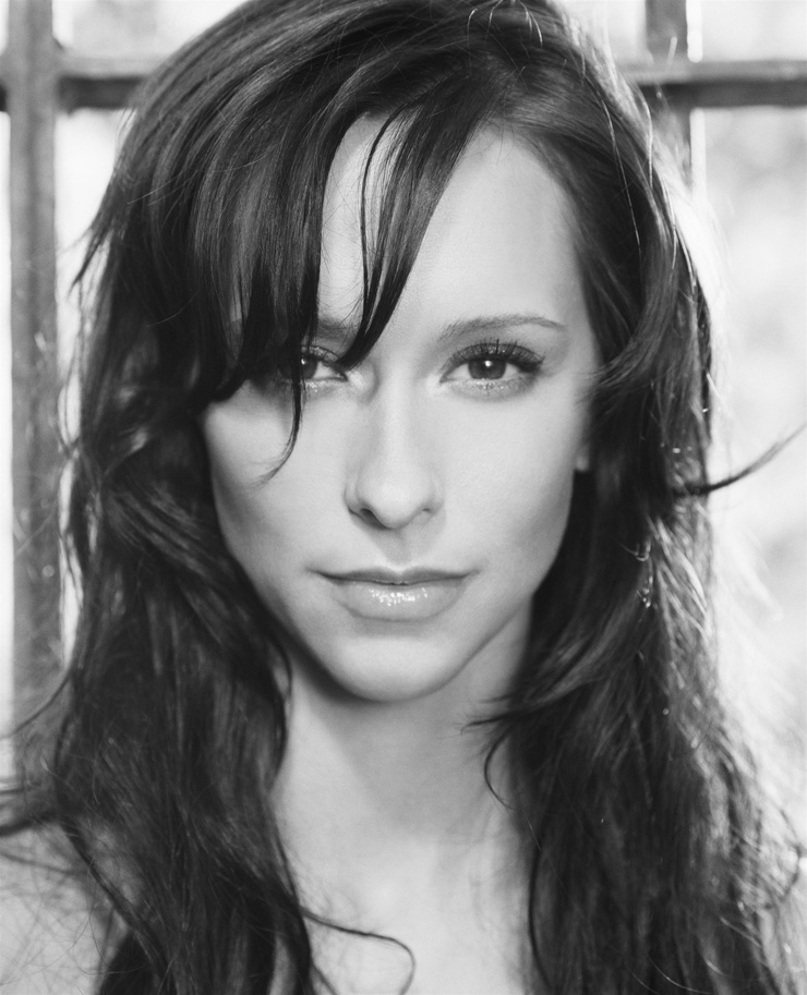 Jennifer Love Hewitt Jennifer Love Hewitt