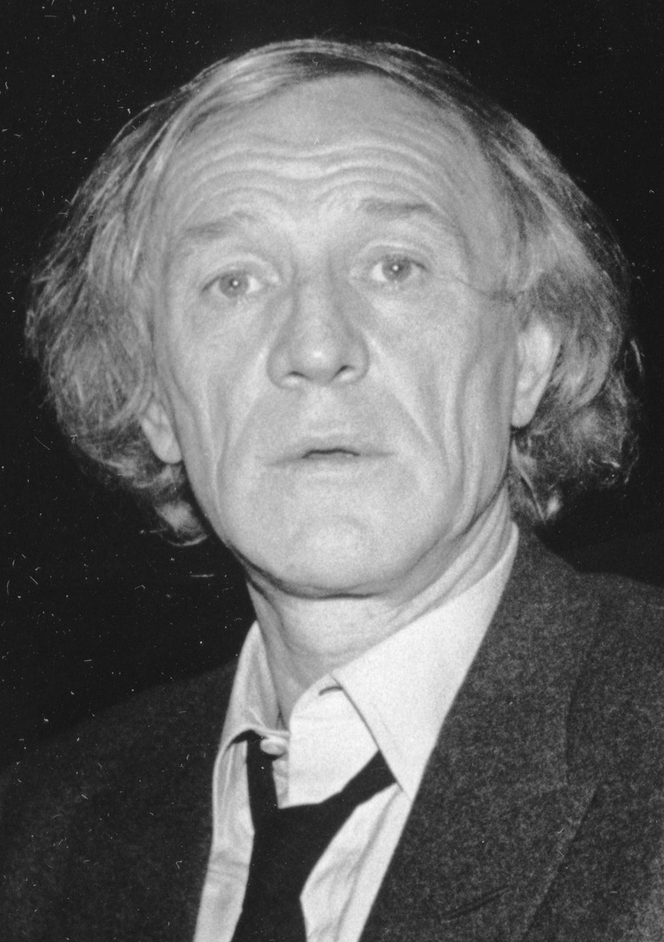 Richard Harris Richard Harris