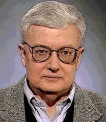 Roger Ebert