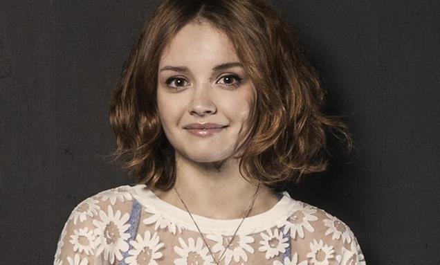 Olivia Cooke Olivia Cooke
