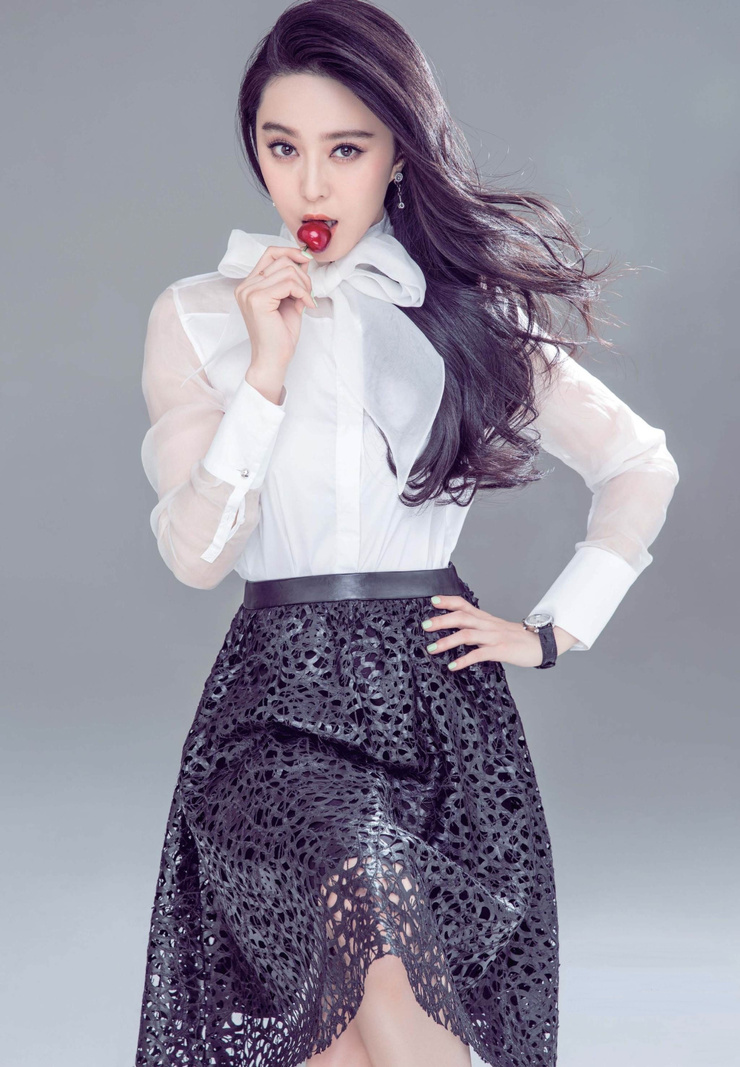 Bingbing Fan Bingbing Fan