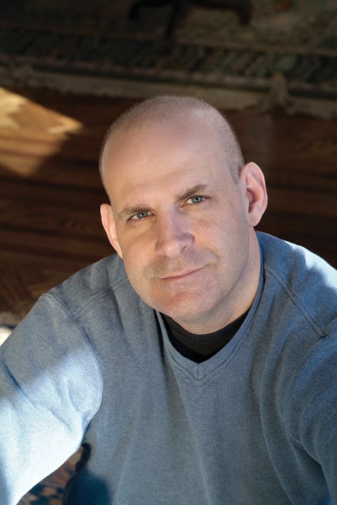 Harlan Coben