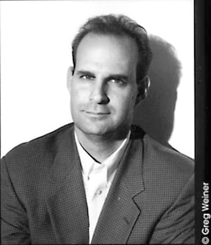 Harlan Coben