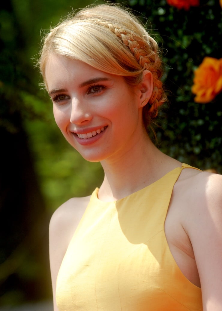 Emma Roberts