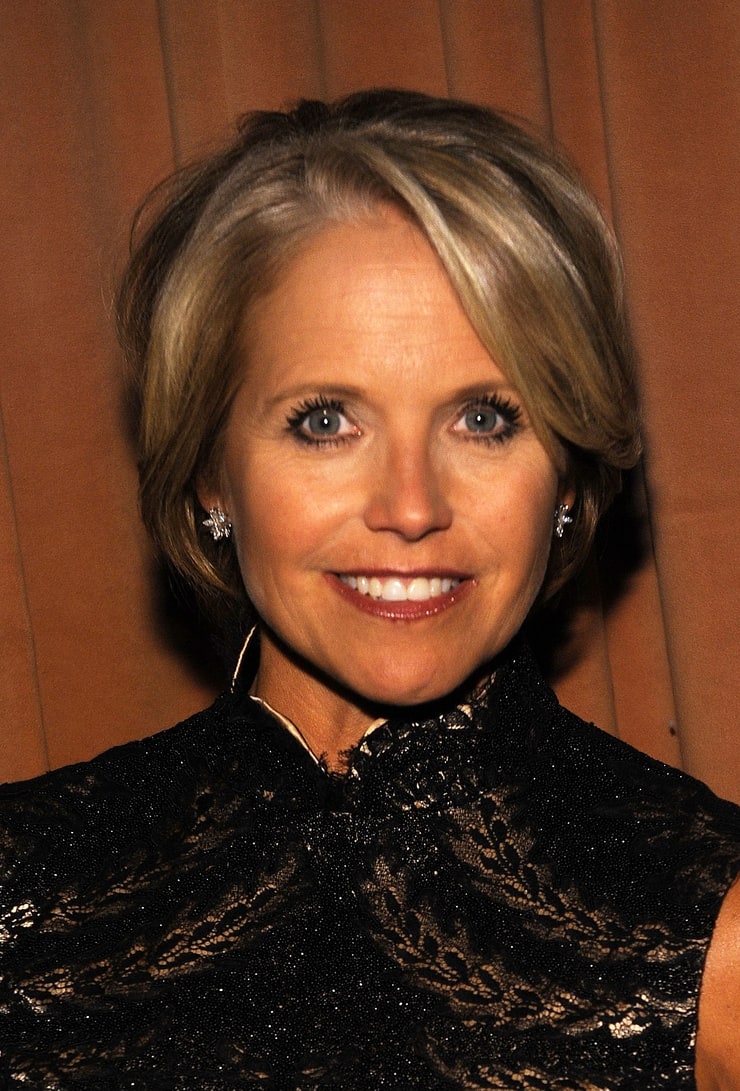 Katie Couric