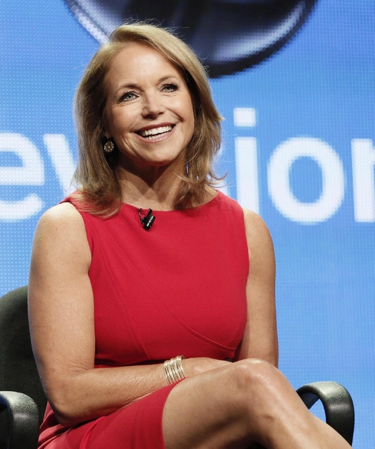 Katie Couric