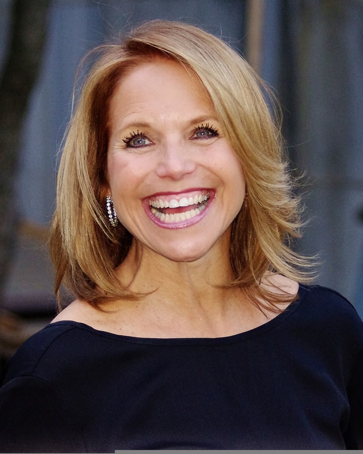 Katie Couric