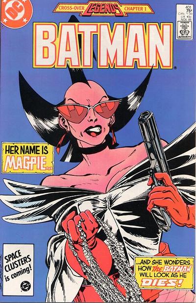 Batman