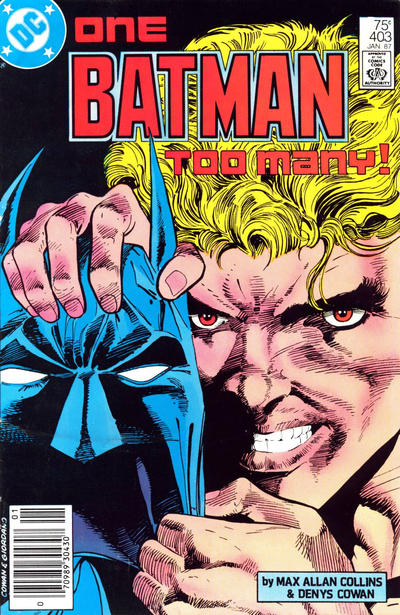 Batman