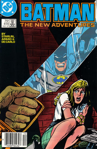 Batman Batman
