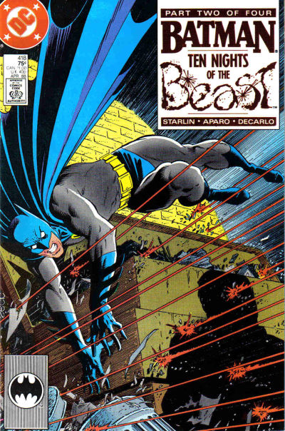 Batman