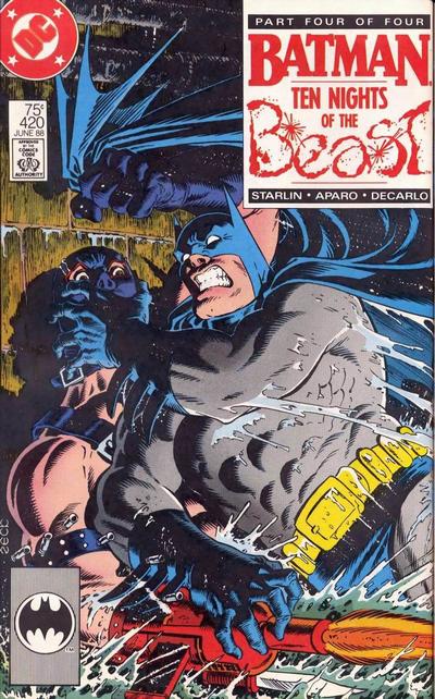 Batman Batman