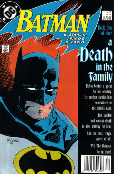 Batman Batman