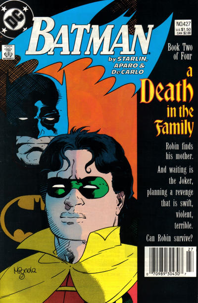 Batman Batman