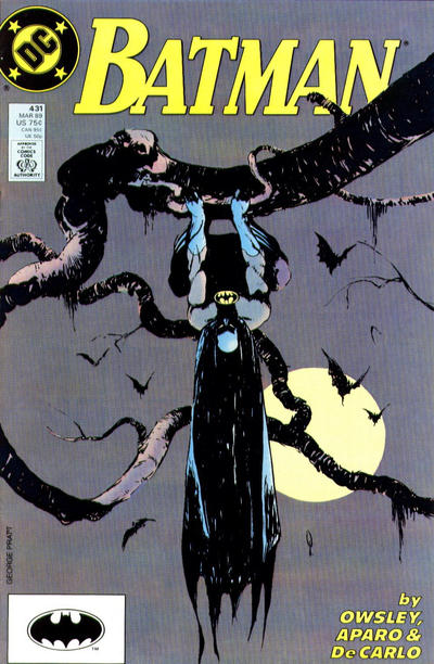 Batman